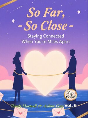 cover image of So Far, So Close